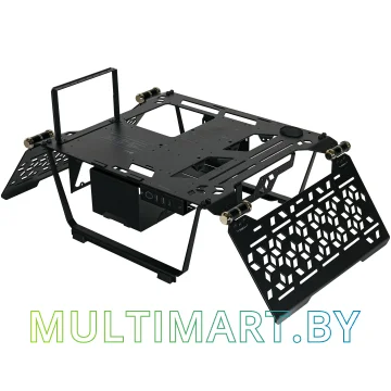 Корпус Cooler Master MasterFrame 700 (MCF-MF700-KGNN-S00) картинка 9